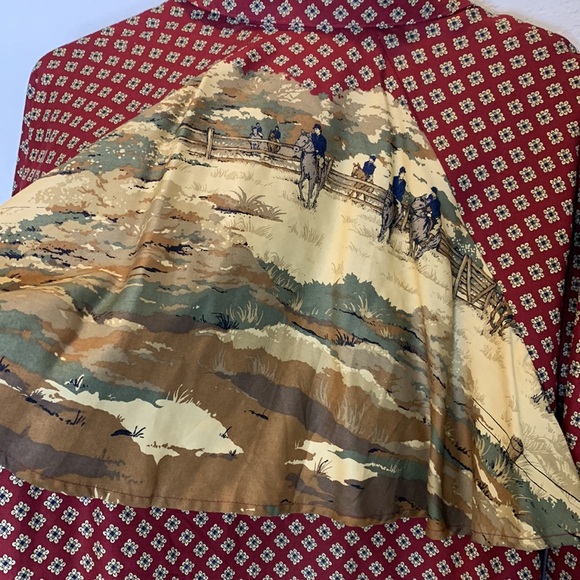 Vintage Traditional Trading Co 2 piece set - Picture 3 of 9